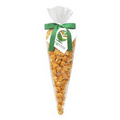 Cheddar Popcorn Cone Bag (large)